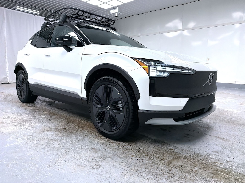Used 2026 Volvo EX30 Cross Country Ultra SUV