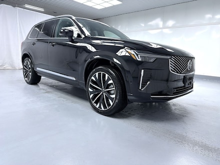 2026 Volvo XC90 B6 Plus 6-Seater SUV