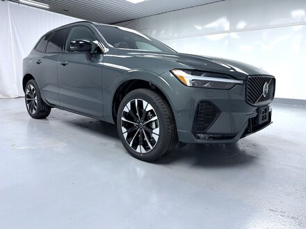 2026 Volvo V60 Cross Country B5 Ultra Wagon