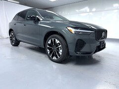 2026 Volvo V60 Cross Country B5 Ultra Wagon