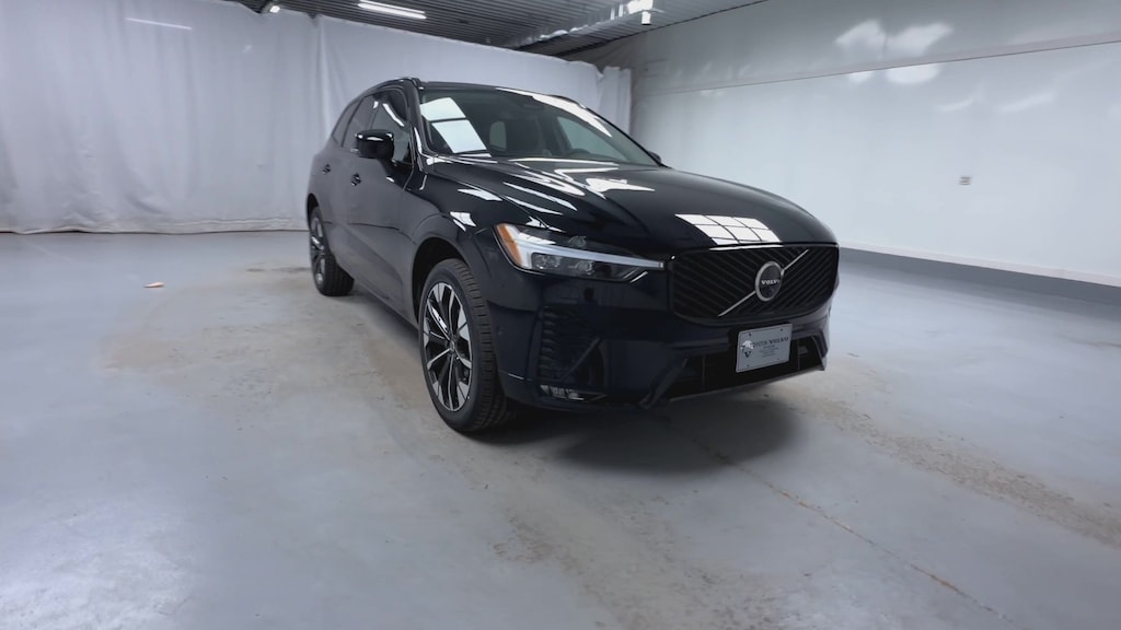 New 2026 Volvo XC60 B5 Ultra SUV