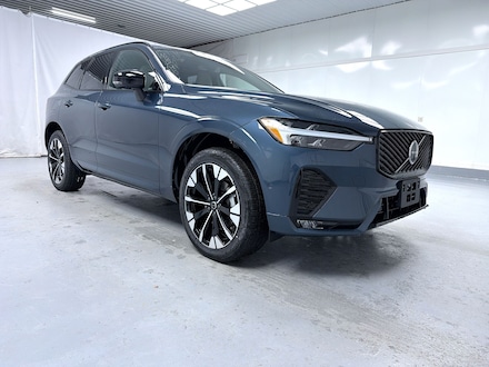 2026 Volvo XC60 B5 Plus SUV