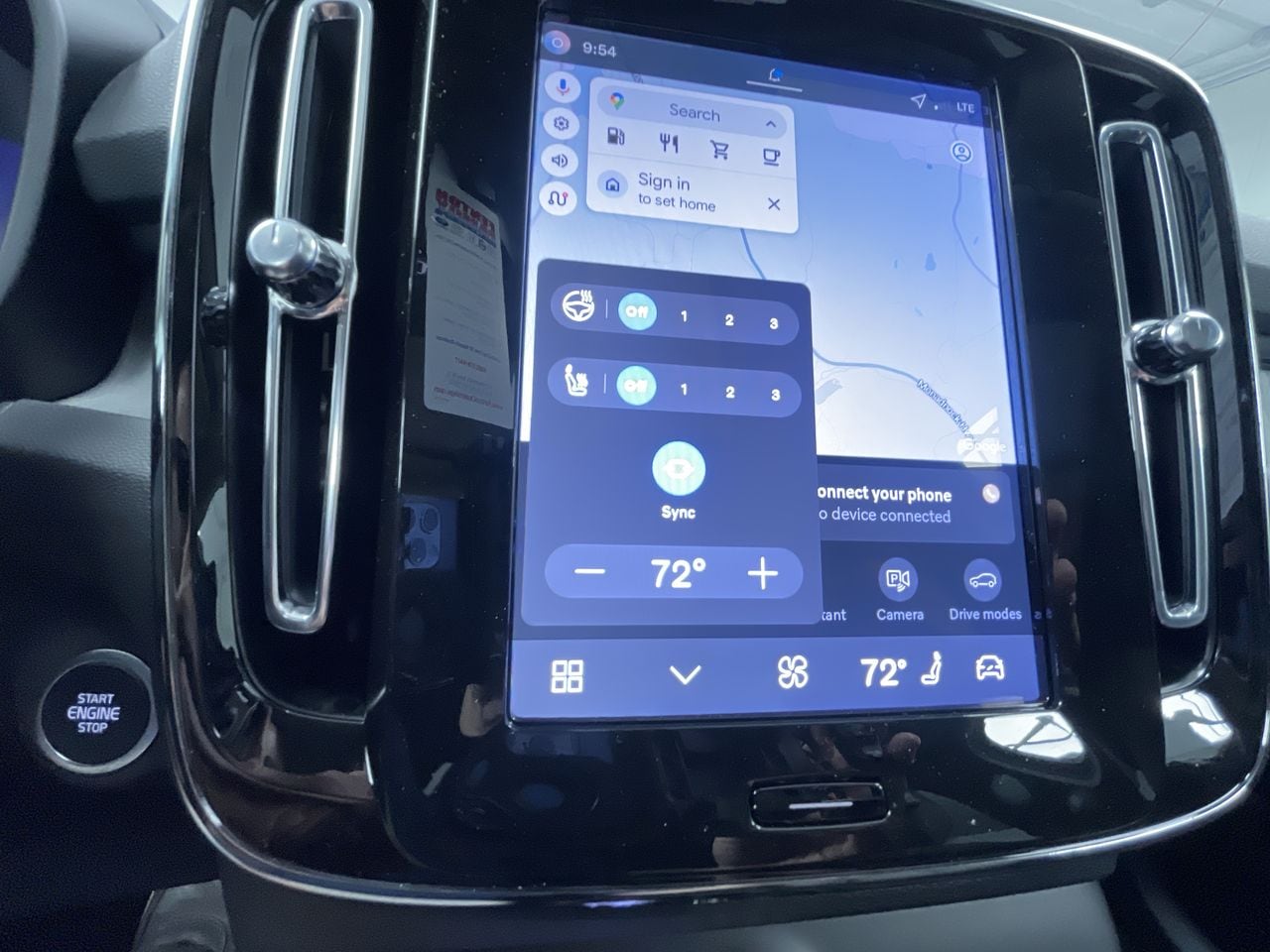 2026 Volvo XC40 Ultra - Photo 31
