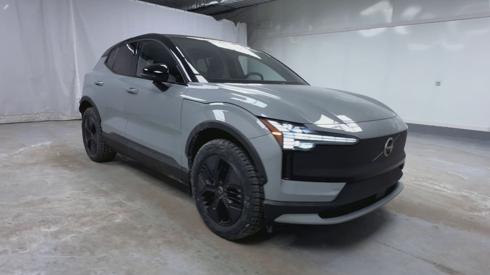 Used 2026 Volvo EX30 Ultra with VIN YV4EK3CL3T2600444 for sale in Swanzey, NH