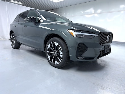 2026 Volvo XC60 B5 Plus SUV