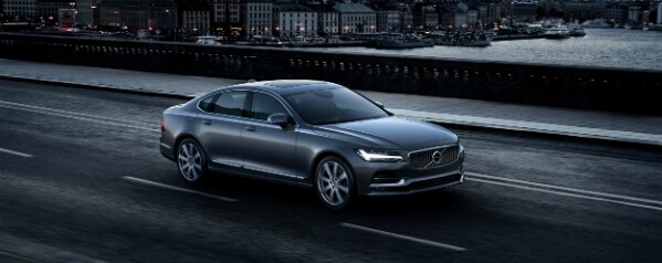 Order the 2017 Volvo S90 near Oak Park IL