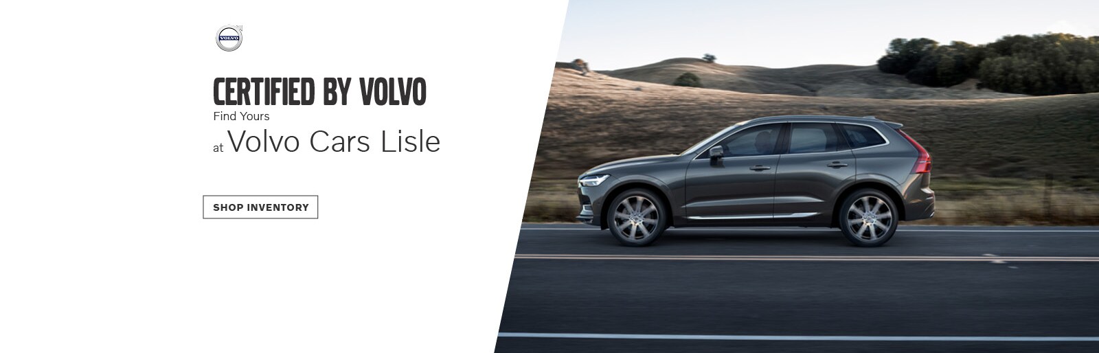 New Volvo & Used Car Dealer in Lisle, IL Volvo Cars Lisle
