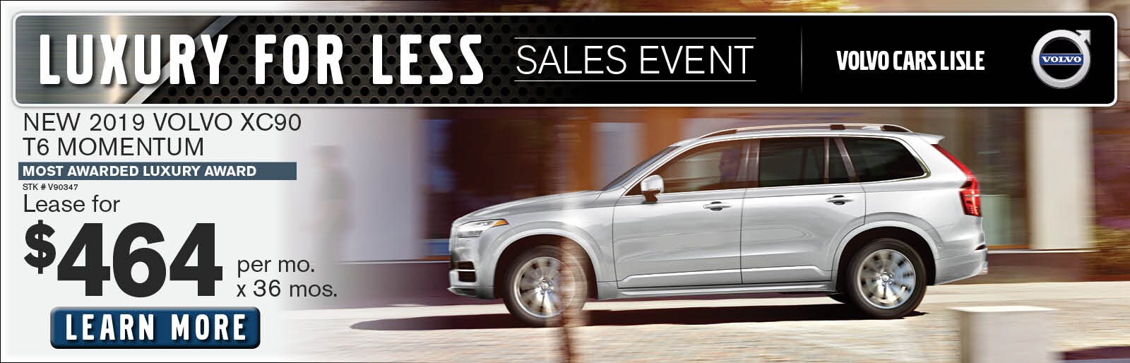 New Volvo & Used Car Dealer in Lisle, IL Volvo Cars Lisle