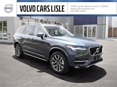 New Volvo For Sale In Lisle Il 2019 Volvo Cars Lisle