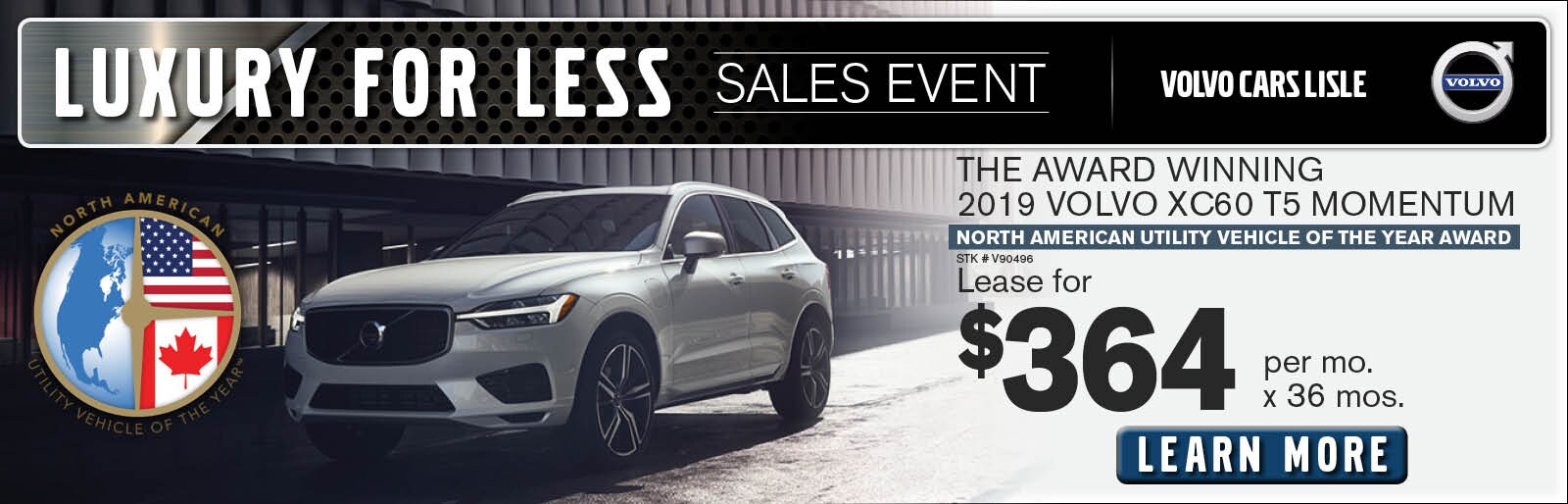 New Volvo & Used Car Dealer in Lisle, IL Volvo Cars Lisle