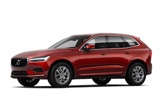 2021 Volvo XC60 Momentum