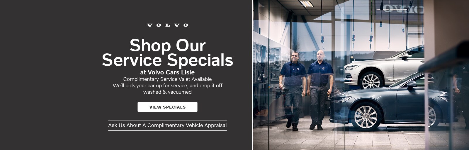 Volvo Cars Lisle New Volvo & Used Car Dealer in Lisle, IL