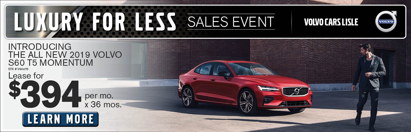 New Volvo & Used Car Dealer in Lisle, IL Volvo Cars Lisle