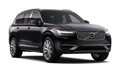 2021 Volvo XC90 Excellance