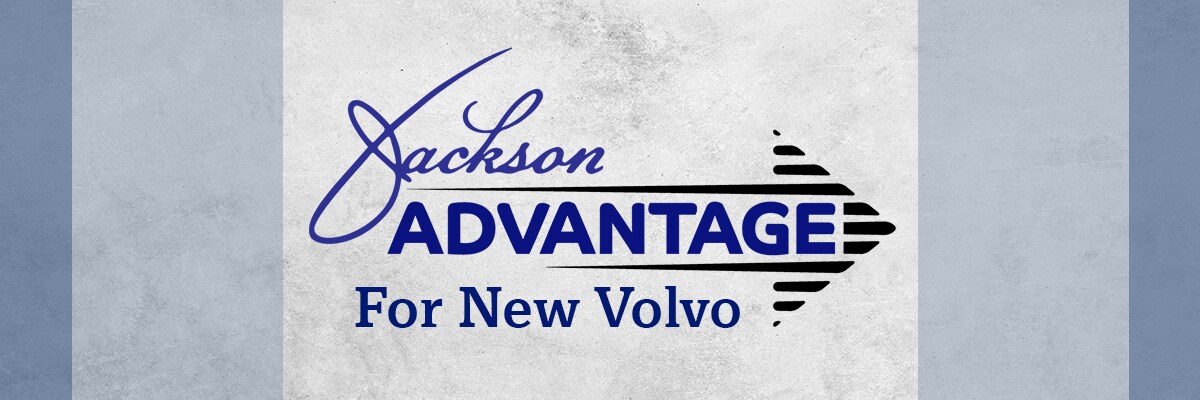 Jackson Advantage at Volvo of Macon