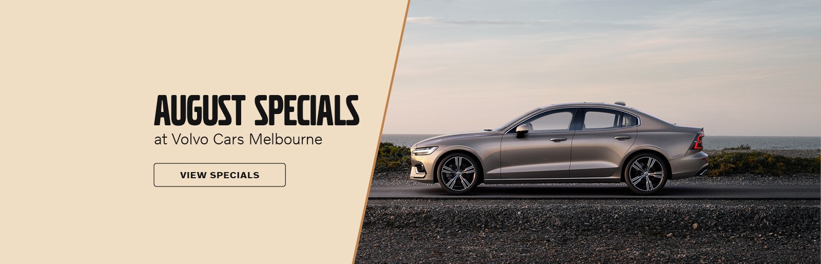 Volvo Cars Melbourne New & Used Car Dealership Palm Bay Area