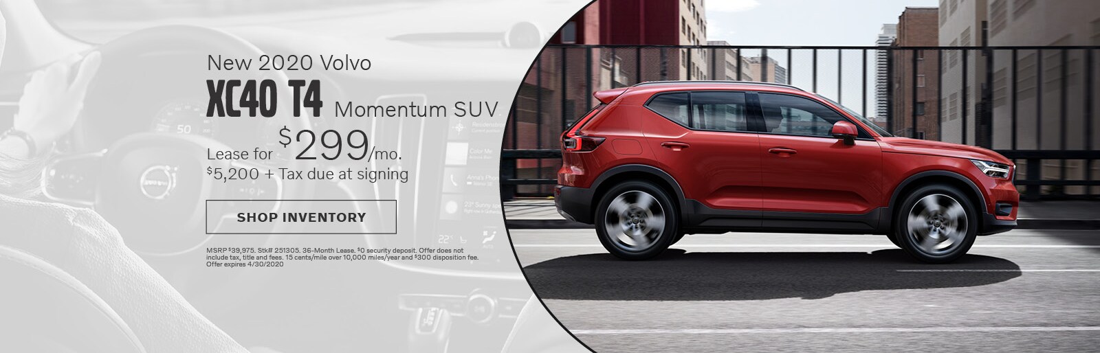 Volvo Cars Melbourne New & Used Car Dealership Palm Bay Area