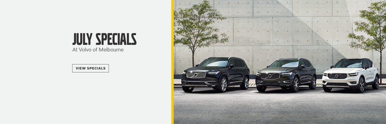 New Volvo &amp; Used Car Dealer in Melbourne, FL Volvo Cars