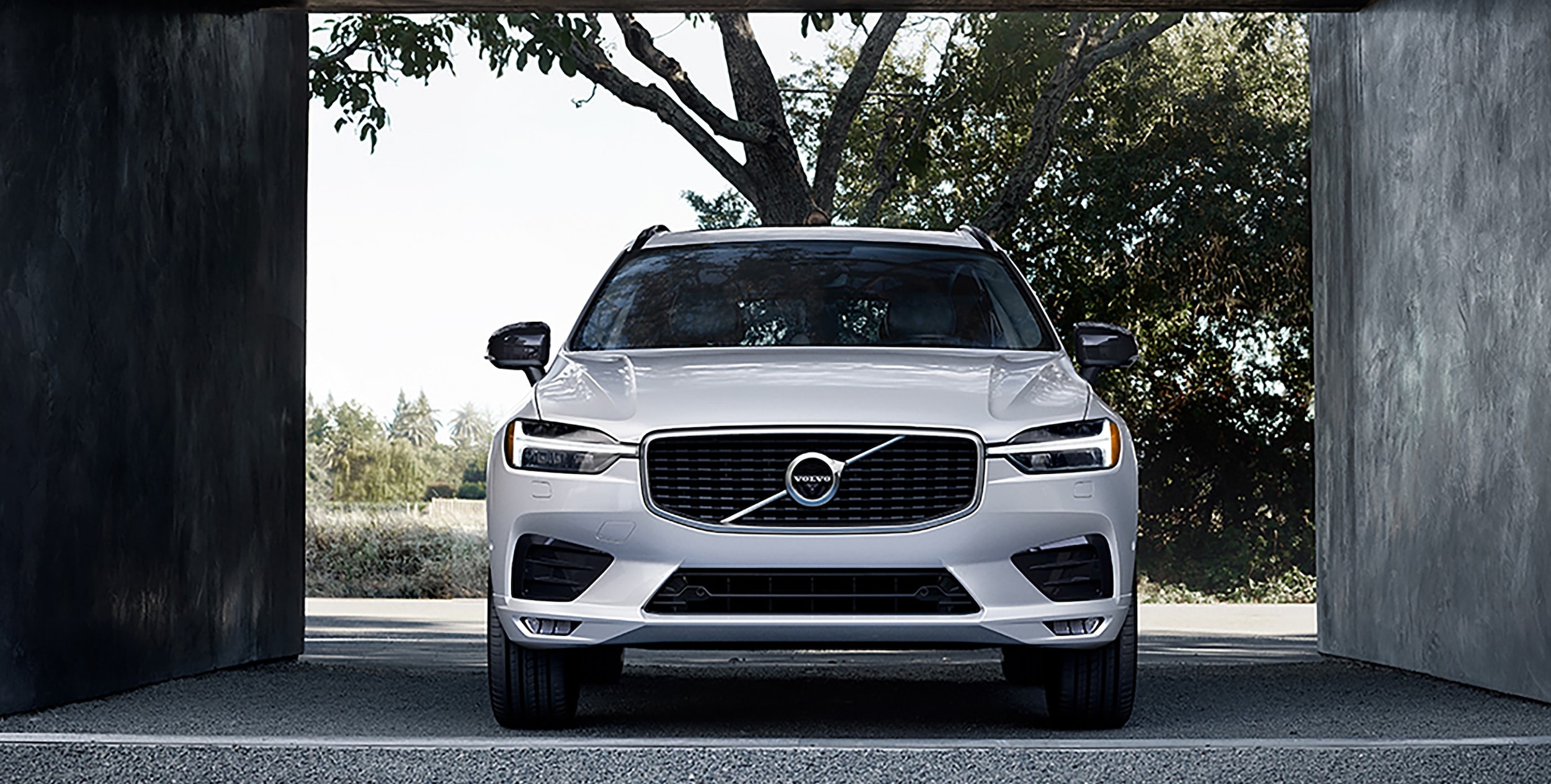 Volvo XC60 Trim Differences & Options FAQ