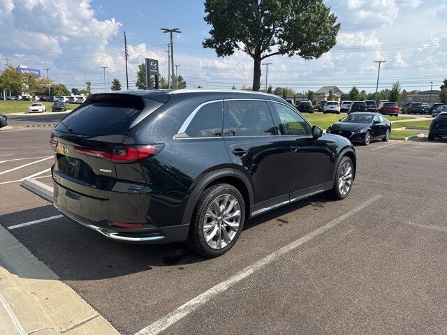 2024 Mazda CX-90 3.3 Turbo Premium photo 3
