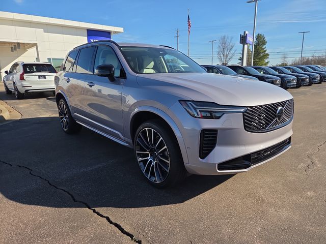 2026 Volvo XC90 B6 Ultra Dark 7-Seater 4WD's photo