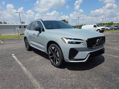 2026 Volvo XC60 B5 Plus AWD SUV
