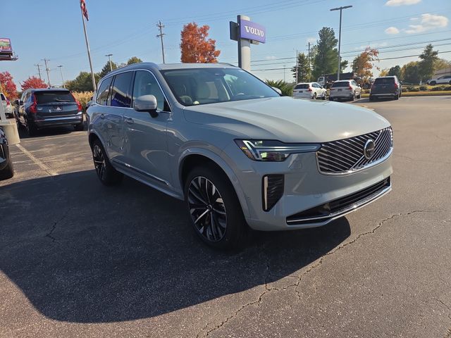 2026 Volvo XC90 SUV 