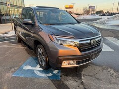 Used 2018 Honda Ridgeline RTL-E AWD Truck Crew Cab 5FPYK3F78JB014449 for sale in Memphis, TN