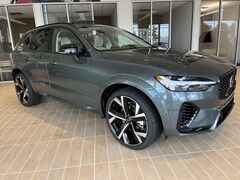 for sale or lease near Bartlett TN 2026 Volvo XC60 plug-in hybrid T8 Ultra AWD SUV New