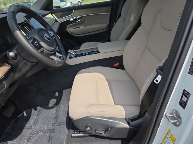 2026 Volvo XC90 Core - Photo 9