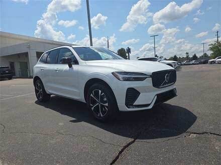 2026 Volvo XC60 B5 Core SUV