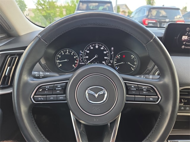 2024 Mazda CX-90 3.3 Turbo Premium photo 2