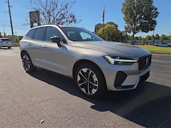 2026 Volvo XC60 B5 Plus AWD SUV