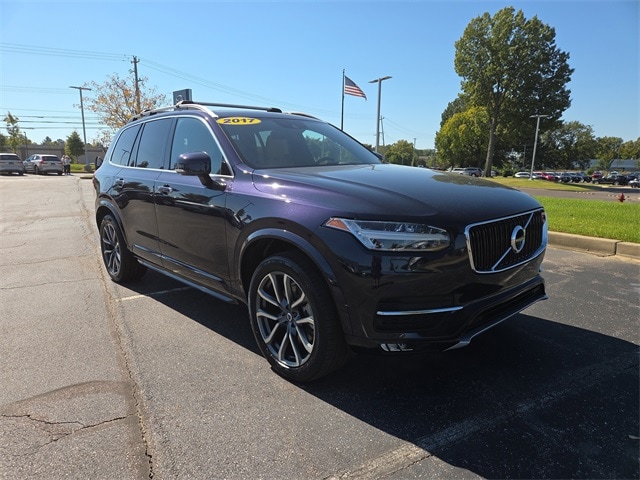 2017 Volvo XC90 SUV 