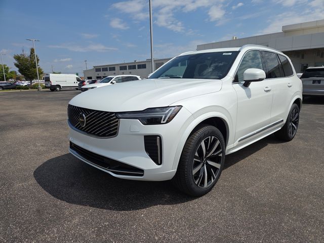 2026 Volvo XC90 Core - Photo 7