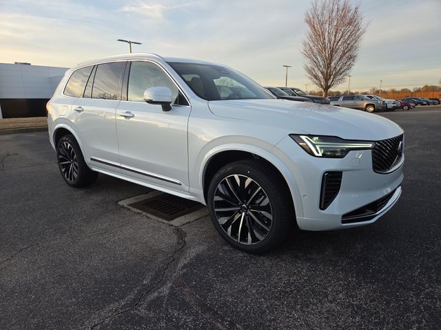 2026 Volvo XC90 B5 Plus Bright 4WD's photo