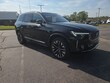  Volvo XC90 plug-in hybrid