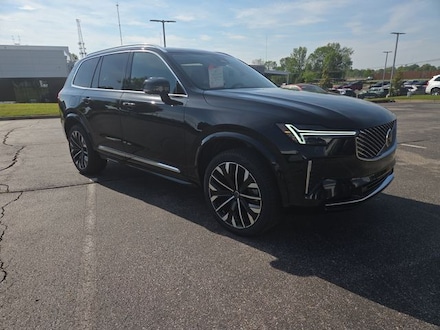 2025 Volvo XC90 plug-in hybrid T8 (2025.5) Plus 7-Seater SUV