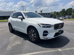 Used 2022 Volvo XC60 B5 FWD Inscription SUV YV4L12DL9N1070993 for sale in Memphis, TN