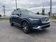  Volvo XC90 plug-in hybrid