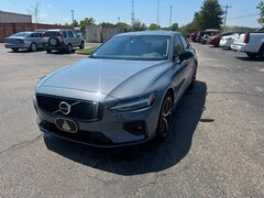 Used 2024 Volvo S60 B5 Plus Dark Sedan 7JRL12FL2RG284678 for sale in Memphis, TN