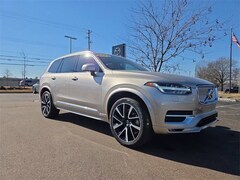 Used 2023 Volvo XC90 B5 AWD Plus SUV YV4L12PN0P1983268 for sale in Memphis, TN