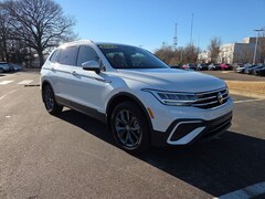 Used 2023 Volkswagen Tiguan 2.0T SE SUV 3VV3B7AX3PM010705 for sale in Memphis, TN