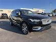  Volvo XC90 plug-in hybrid
