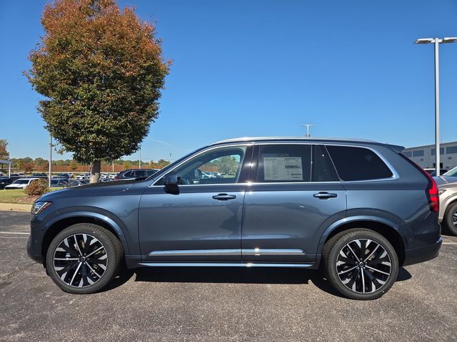 2026 Volvo XC90 Plus - Photo 6