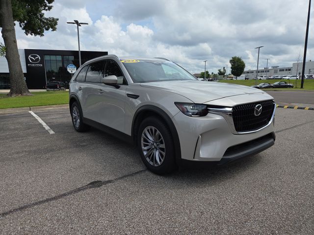 2024 Mazda CX-90 Turbo Preferred Plus Package's photo