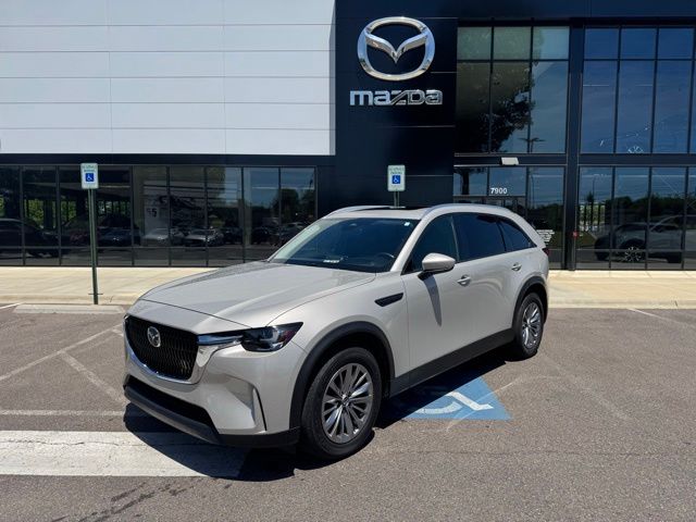 2024 Mazda CX-90 Turbo Preferred Plus Package's photo