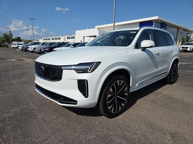 2026 Volvo XC90 Ultra - Photo 7
