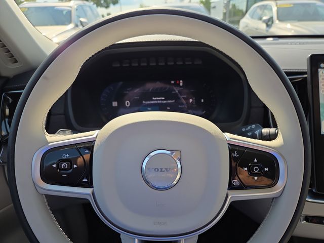 2026 Volvo XC90 Ultra - Photo 21
