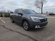  Honda Ridgeline
